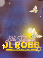 Genesis 6- 10 Bible Study