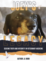 Joey's Legacy Volume One